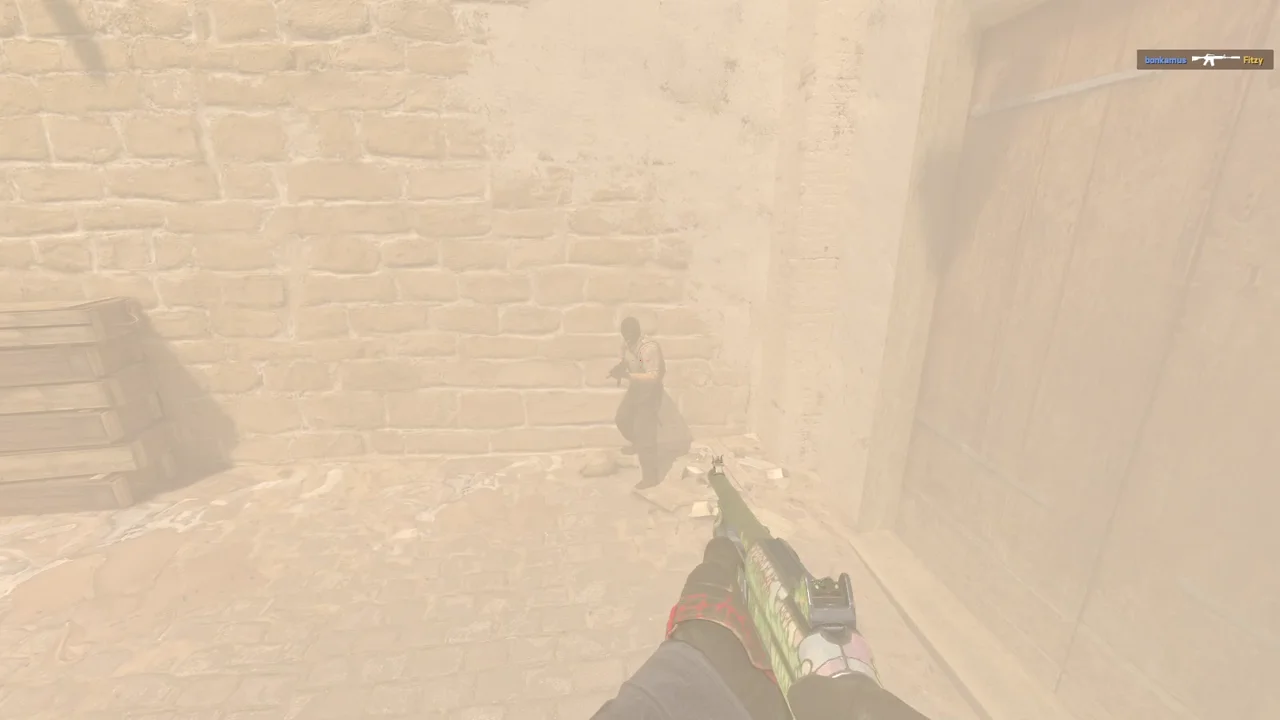 highlight